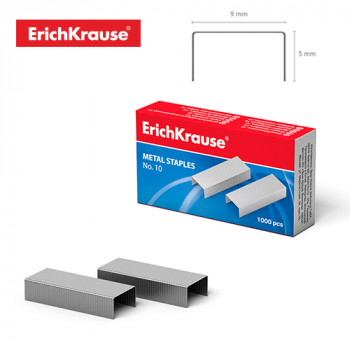 Хефт иглици 10 Erich Krause